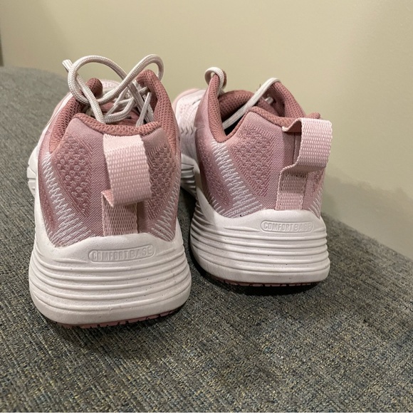 Merrell Women's Moab Flight CF Industrial Comp Toe Work Sneakers, Size 9.5 M - Picture 4 of 10